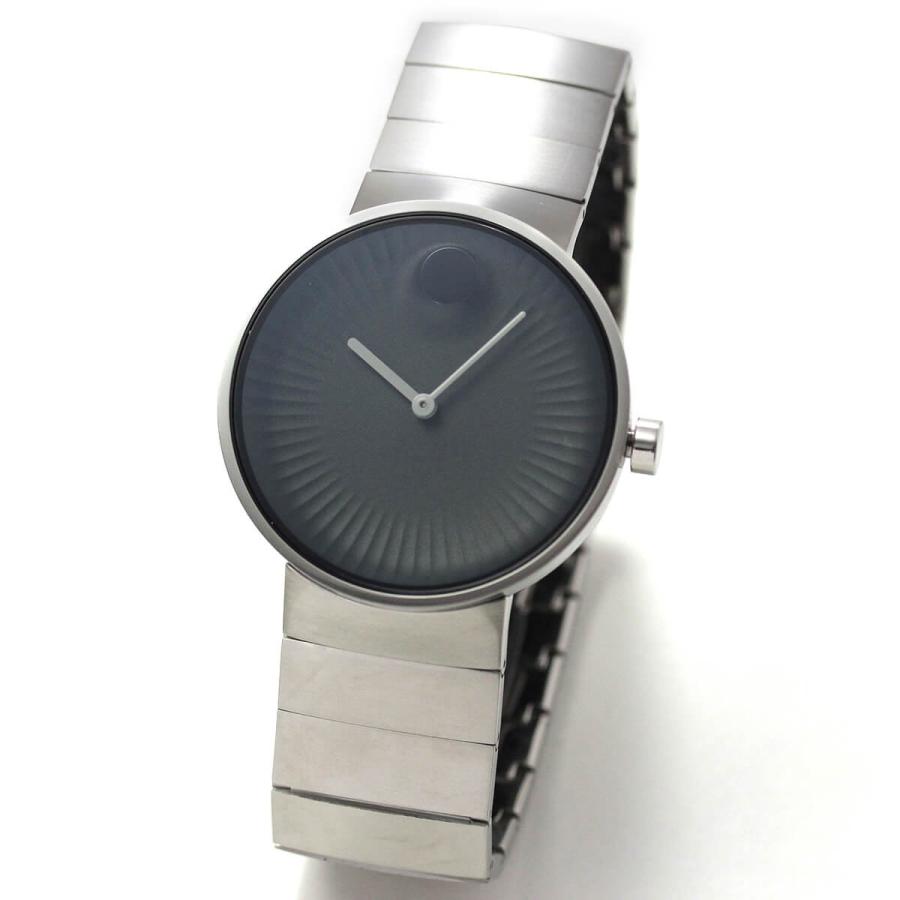 MOVADO EDGE クォーツ腕時計 MOVADO EDGE クォーツ腕時計 【公式通販】
