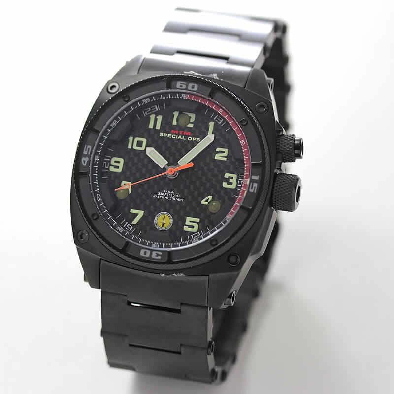 MTM スペシャルOPS ファルコンブラック FAL-TBK-BKCB-MBTI MTM スペシャルOPS ファルコンブラック FAL-TBK-BKCB-MBTI