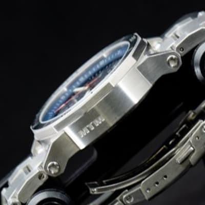 MTM MTM ADVENTURE SERIES H-61シルバー・ブルー H61-SSL-BLUE-MBSS H