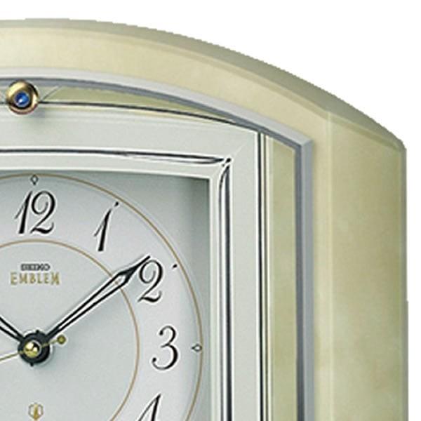 SEIKO（セイコー） SEIKO EMBLEM（セイコー エムブレム）回転飾り付