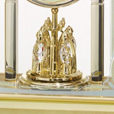 SEIKO（セイコー） SEIKO EMBLEM（セイコー エムブレム）回転飾り付