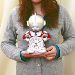 魁!!男塾　目覚まし時計 魁!!男塾 目覚まし時計