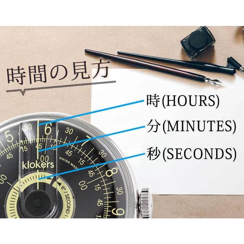 新品　klokers(クロッカーズ) 時計KLOK08D5 本体単品 正規輸入品 クロッカーズ klokers(クロッカーズ) KLOK08D5 本体単品 時計