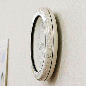 SEIKO（セイコー） セイコー強化防湿・防塵クロックKS441H : 正美堂