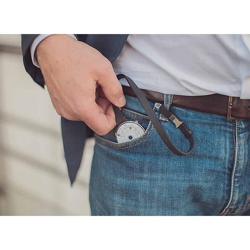 クロッカーズ（klokers） 専用 ジュエルブレスレット レザーベルト