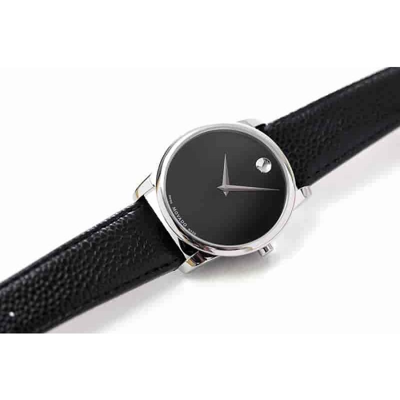 MOVADO MOVADO(モバード)MUSEUM CLASSIC ミュージアム MOVADO MOVADO(モバード)MUSEUM CLASSIC ミュージアム