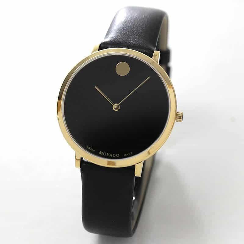MOVADO MOVADO(モバード)ミュージアム70周年アニバーサリー MOVADO MOVADO(モバード)ミュージアム70周年アニバーサリー
