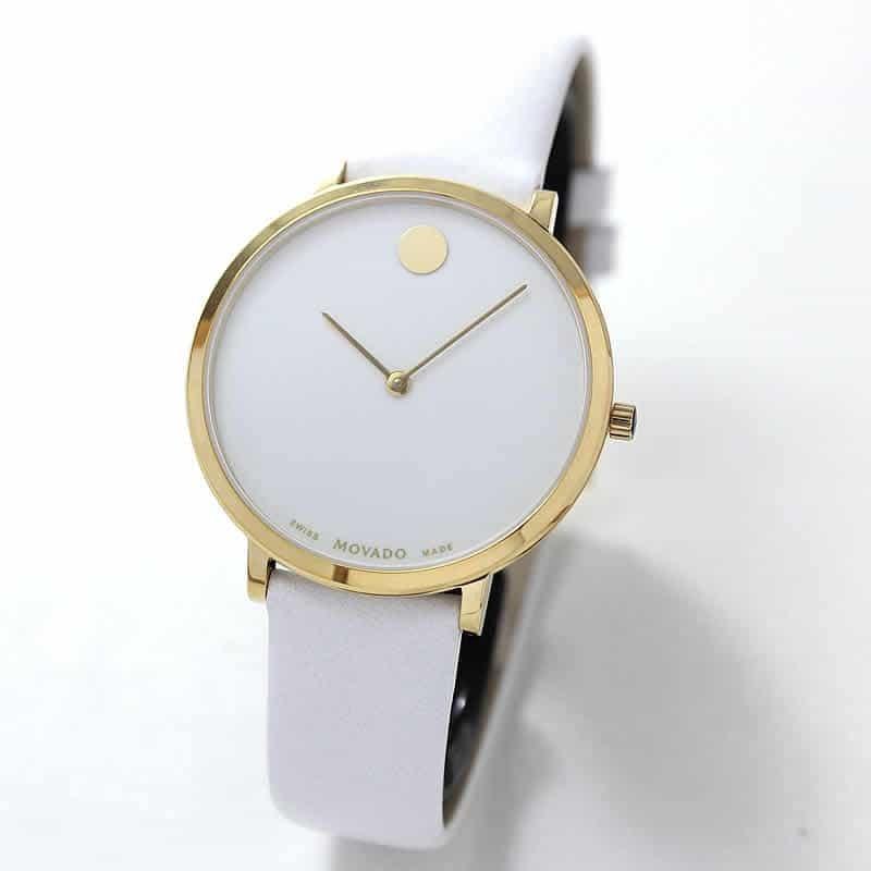 MOVADO MOVADO(モバード)ミュージアム70周年アニバーサリー MOVADO MOVADO(モバード)ミュージアム70周年アニバーサリー