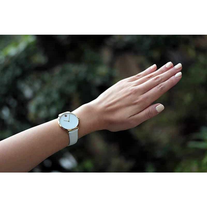 MOVADO MOVADO(モバード)ミュージアム70周年アニバーサリー MOVADO MOVADO(モバード)ミュージアム70周年アニバーサリー