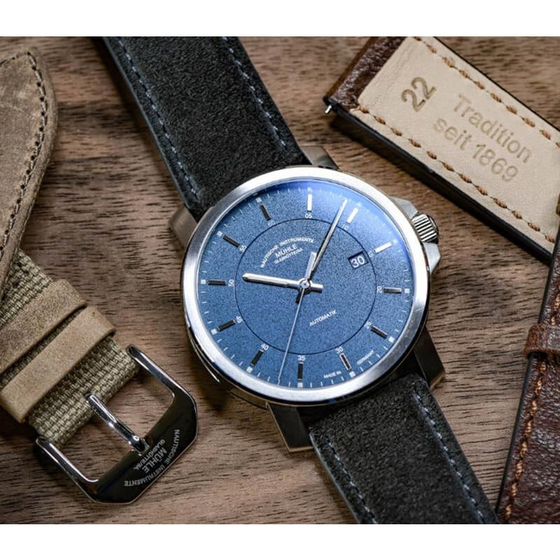 ミューレ グラスヒュッテ　M12.620 ミューレ グラスヒュッテ M12.620 ミューレ スポーツ オート