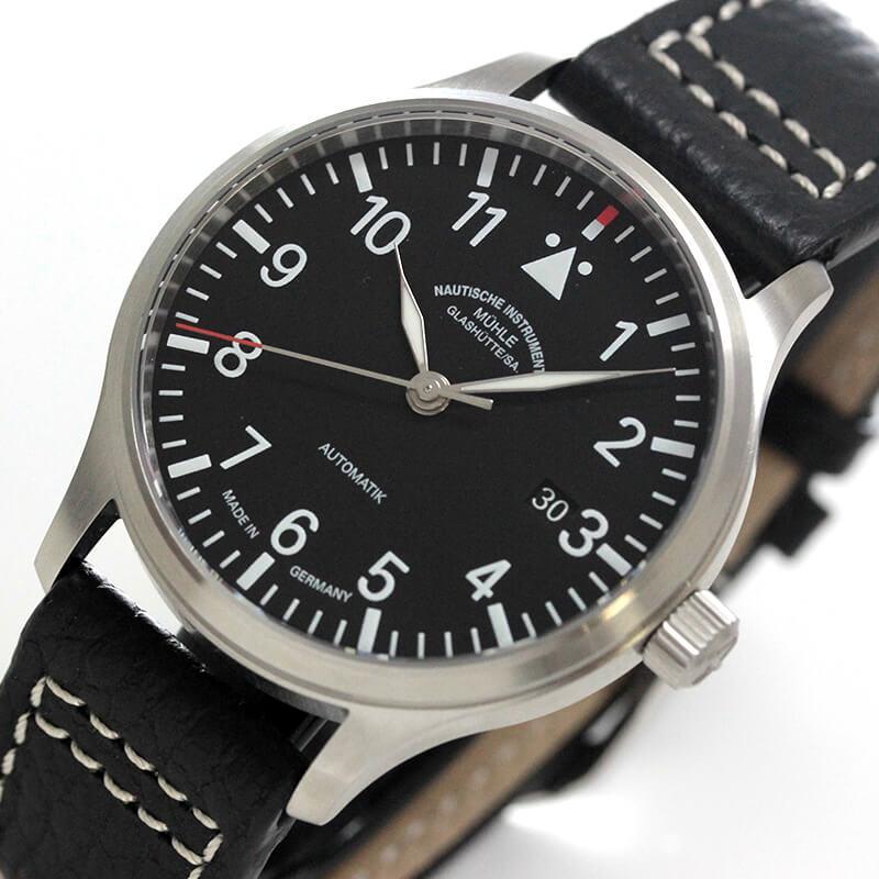 MUHLE GLASHUTTE Muhle Glashutte(ミューレ・グラスヒュッテ 