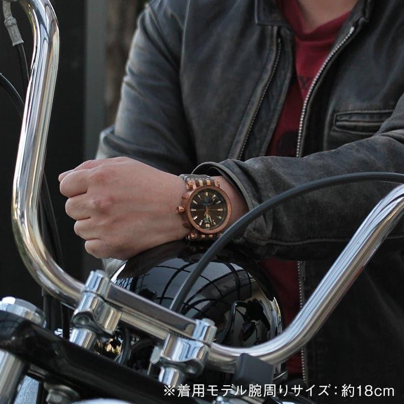 ★激レア★未使用動作品◎VOSTOK/ボストークヨーロッパ 自動巻◎【記念品付】 VOSTOK EUROPE（ボストークヨーロッパ）ENERGIA シリーズ - エネルギア
