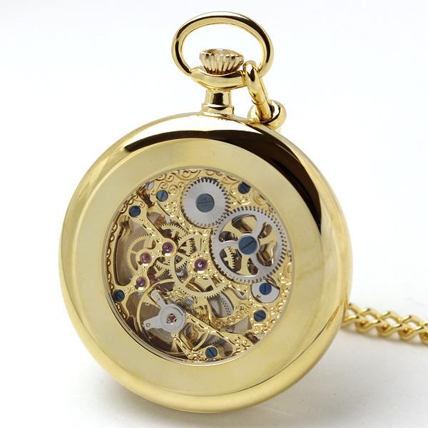 最安値❕ ラポート/Rapport/懐中時計/GMT/サン＆ムーン/PW42と懐中時計用 紐 組紐 H-34 房なし ネイビー セット 【V1288551388】(46728円)