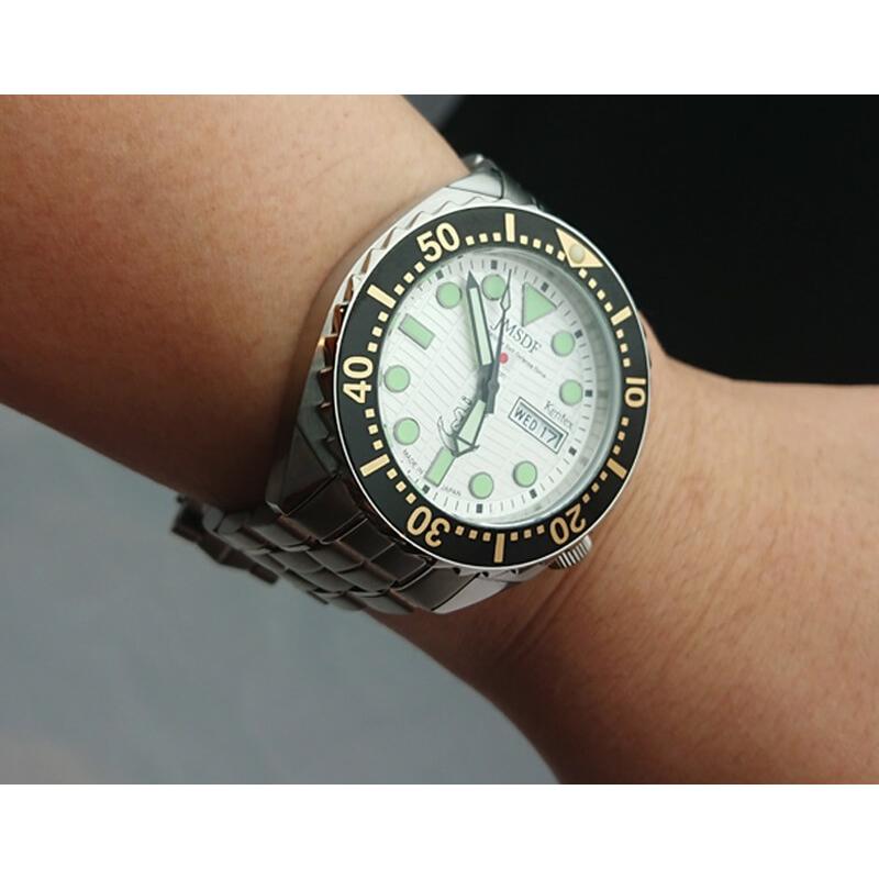 KENTEX（ファッション） Kentex(ケンテックス) JSDF プロ 海上自衛隊