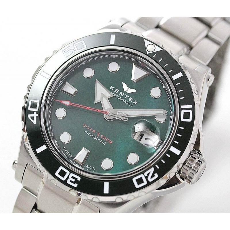 KENTEX（ケンテックス） 888本限定 ケンテックス（Kentex)/MarineMan 