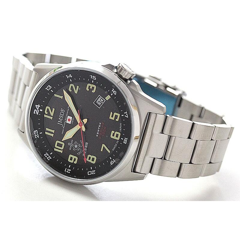 KENTEX（ケンテックス） ケンテックス/JSDF/海上自衛隊ソーラー