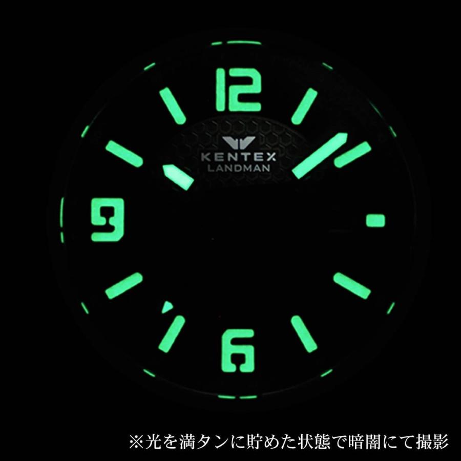 KENTEX（ケンテックス） 188本限定/Kentex(ケンテックス)/Landman