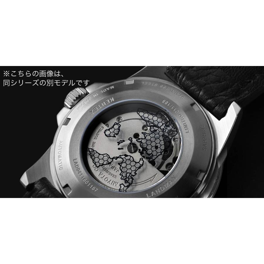 KENTEX（ケンテックス） 188本限定/Kentex(ケンテックス)/Landman