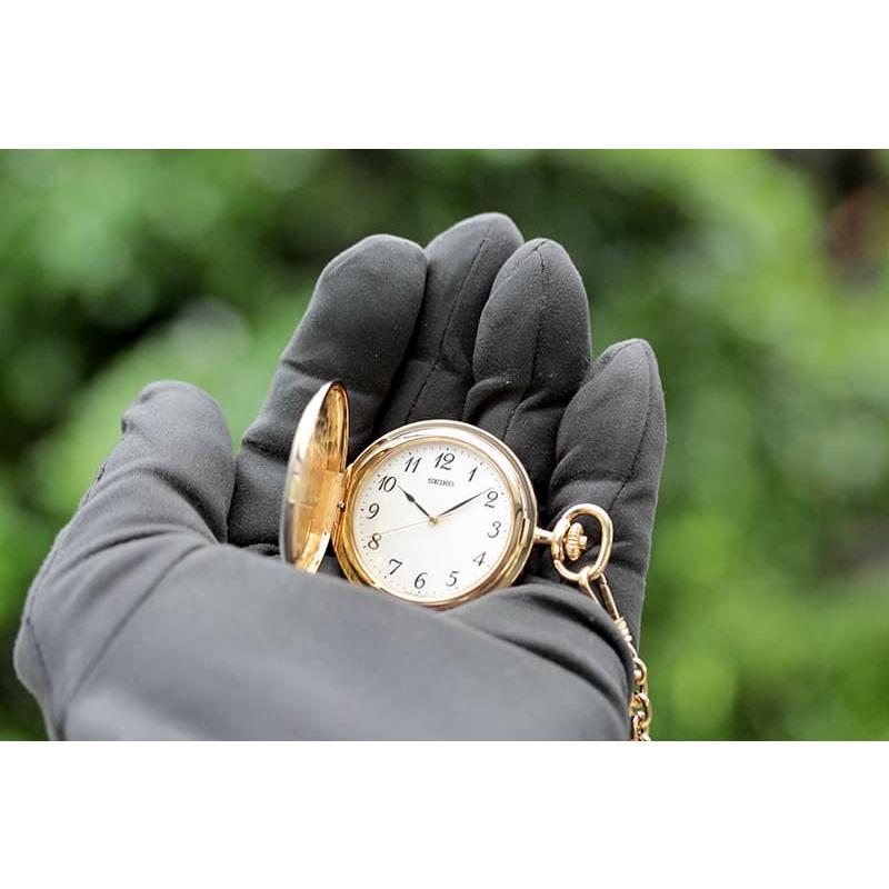 【ヒロユキ】 SEIKO セイコー 懐中時計 アナログ SAPM002 Amazon.co.jp: [セイコー]SEIKO 懐中時計 ポケットウオッチ