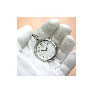 SEIKO セイコー SAPP007/懐中時計と懐中時計用 紐 組紐 H-1 房