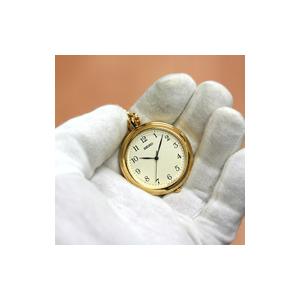 SEIKO（セイコー） SAPP008/懐中時計と懐中時計用 紐 組紐 H-49 房なし