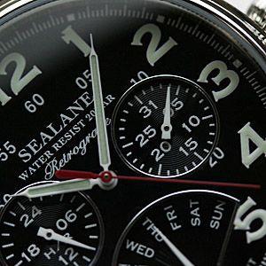 時計 SEALANE シーレーン 5点セット 夏と海と腕時計】SEALANE（シーレーン）でアクアスポーツを楽し