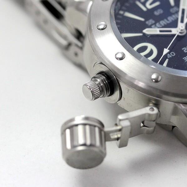 SEALANE（シーレーン） N夜光 SE42-MABL/腕時計 正規輸入品 : 正美堂