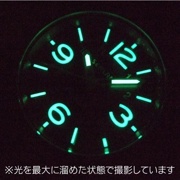 SEALANE SE53-LBL 自動巻き SEALANE SEALANE(シーレーン) 自動巻き SE53-LBK/腕時計 正規