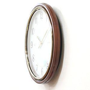 SEIKO（セイコー） SEIKOセイコー電波掛け時計ソーラープラス【SF221B