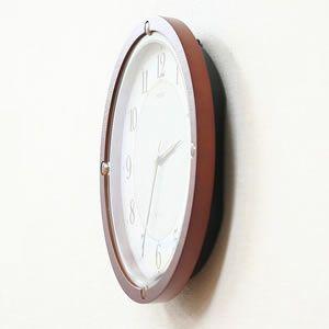 SEIKO（セイコー） SEIKOセイコー電波掛け時計ソーラープラス【SF232B