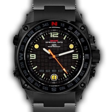 MTM MTM Special Ops(スペシャルオプス）/SILENCER(サイレンサー）/SIL 