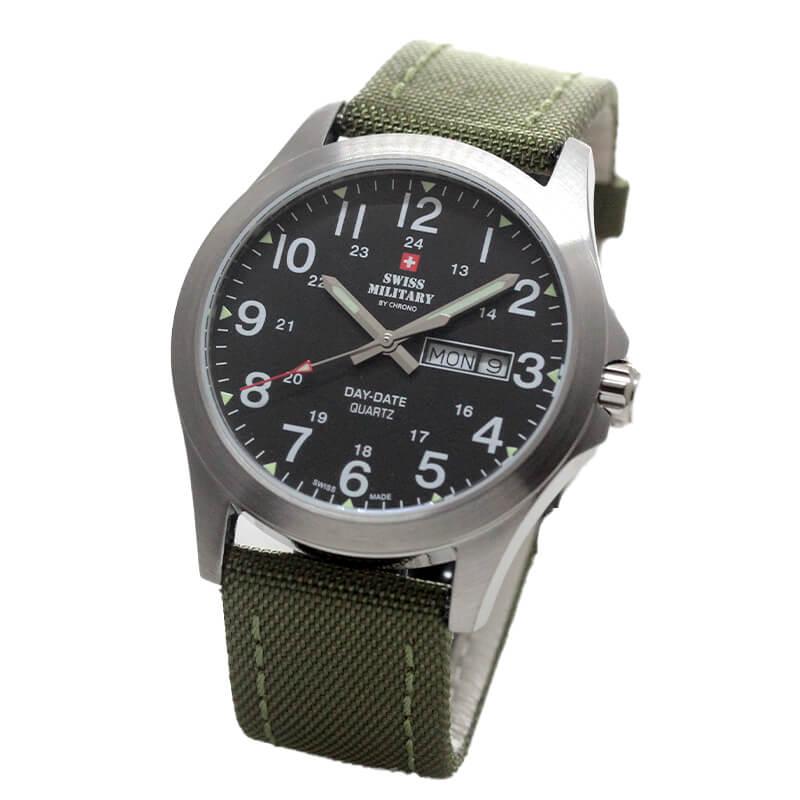 しげぽん　SWISS MILITARY スイスミリタリー　自動巻き　時計 しげぽん様専用 SWISS MILITARY スイスミリタリー 自動巻き 時計