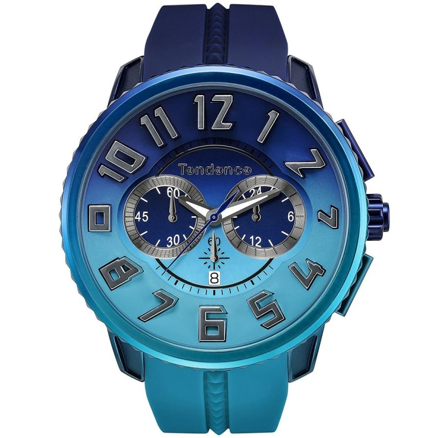 テンデンスDe'Color ディカラー 日本限定オーシャンモデル グラデーション テンデンスDe'Color ディカラー 日本限定オーシャンモデル グラデーション