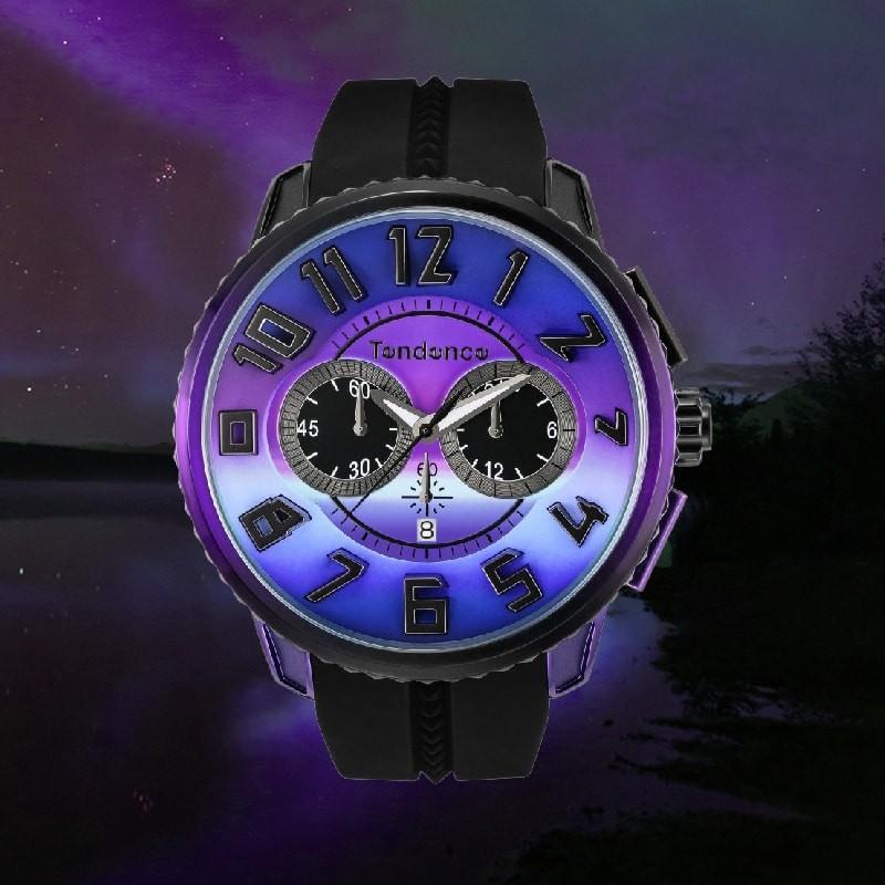 Tendence Tendence(テンデンス）De'Color(ディカラー) TY146103