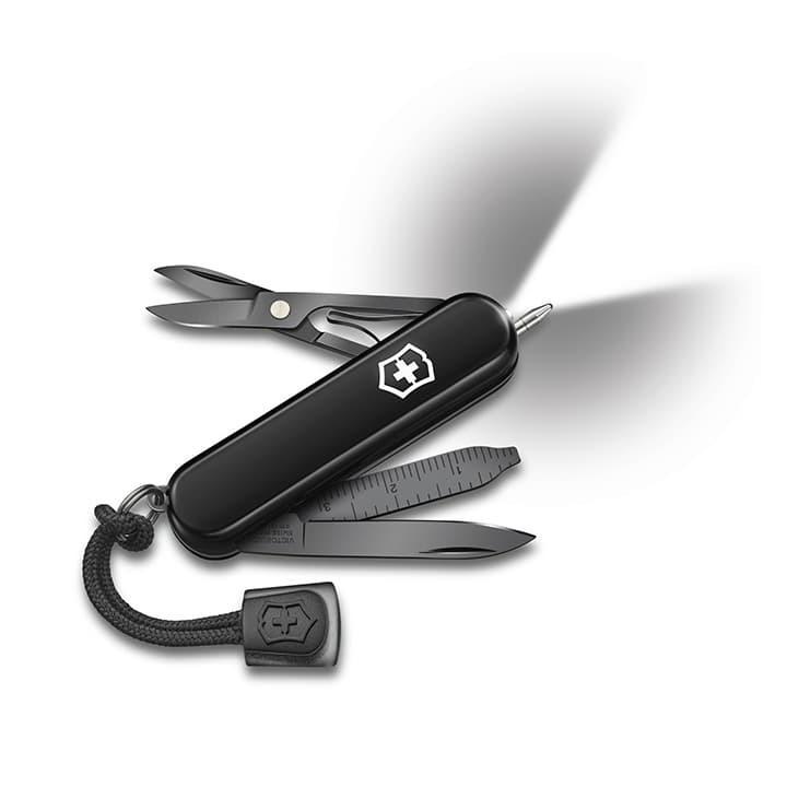 evirob × VICTORINOX 限定マルチツールナイフライト付超絶版 VICTORINOX ビクトリノックス 公式 エボークALOX 3色 正規品