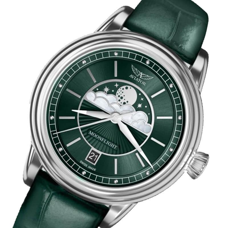 アビアートル（AVIATOR） AVIATOR(アビエイター) MOONFLIGHT（ムーン 