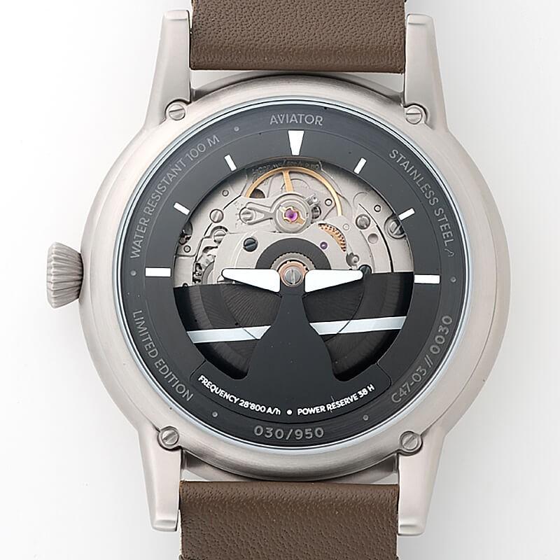 アビアートル（AVIATOR） AVIATOR(アビエイター) DOUGLAS DAKOTA