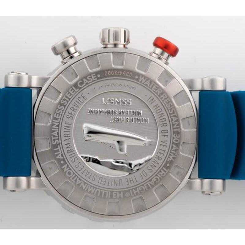 激安通販 Nuclear ヨーロッパ Europe ボストーク Vostok Submarine ニュークリア サブマリーン 正規輸入品 腕時計 Vk61 571a610 クロノグラフ 腕時計 qhema Com