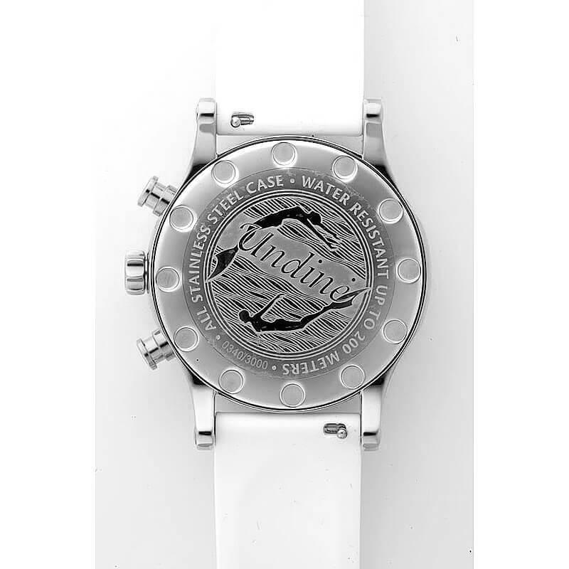 2021新春福袋】 VOSTOK ベルトが合計3本ついてくるスペシャルセットです。 EUROPE(ボストーク 腕時計正規輸入品/  VK64-515A524 39mm径レディースウォッチ ウンディーネ Undine ヨーロッパ) - レディース腕時計