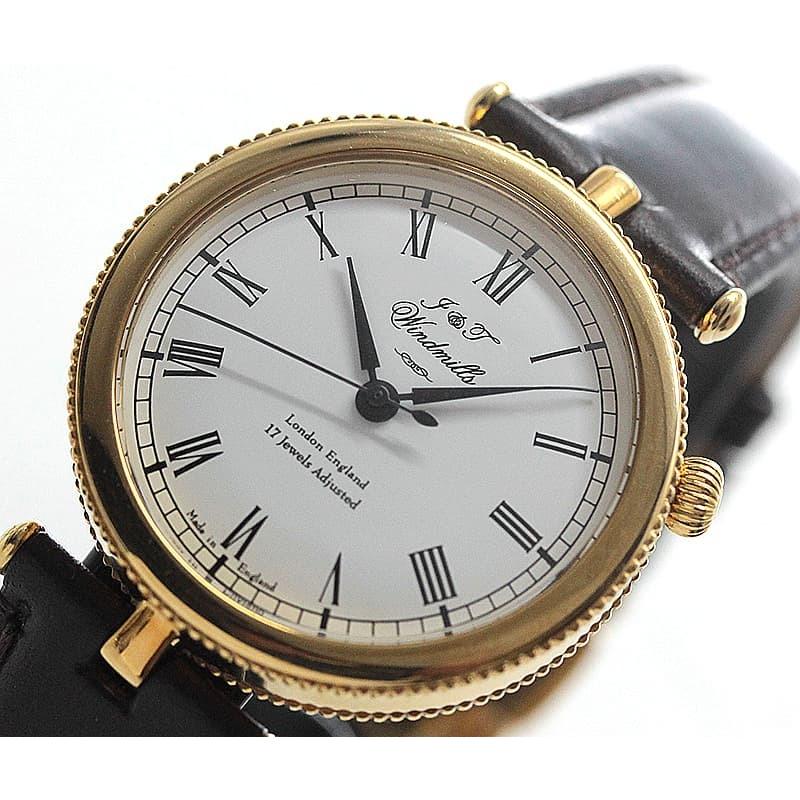 ジョセフ&トーマスウインドミルズ J&Tウィンドミルズ(Windmills