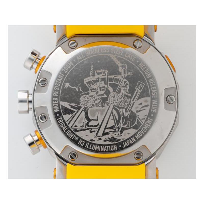 VOSTOK EUROPE EUROPE/ボストークヨーロッパ/LUNOKHOD2