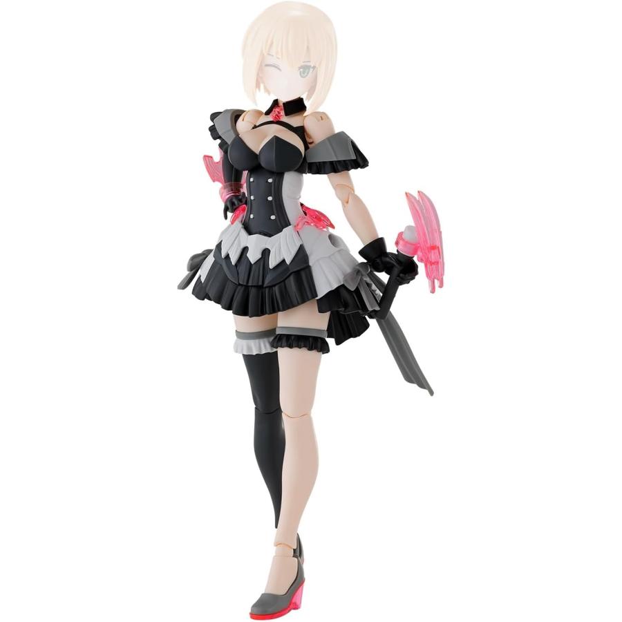 BANDAI（バンダイ） 30MS アイドルマスター シャイニーカラーズ