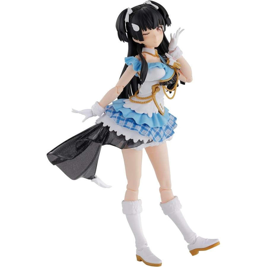30MS アイドルマスター　シャイニーカラーズ　8セット　個別対応相談可能 Amazon | BANDAI SPIRITS(バンダイ スピリッツ) 30MS アイドルマスター