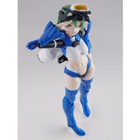 BANDAI（バンダイ） 30MS SIS-Dc75b ノティリカ=トラティリカ(コモド