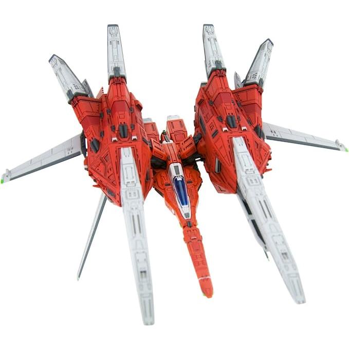 コトブキヤ（KOTOBUKIYA） レイストーム R-GRAY1 1/144 : 章芳堂