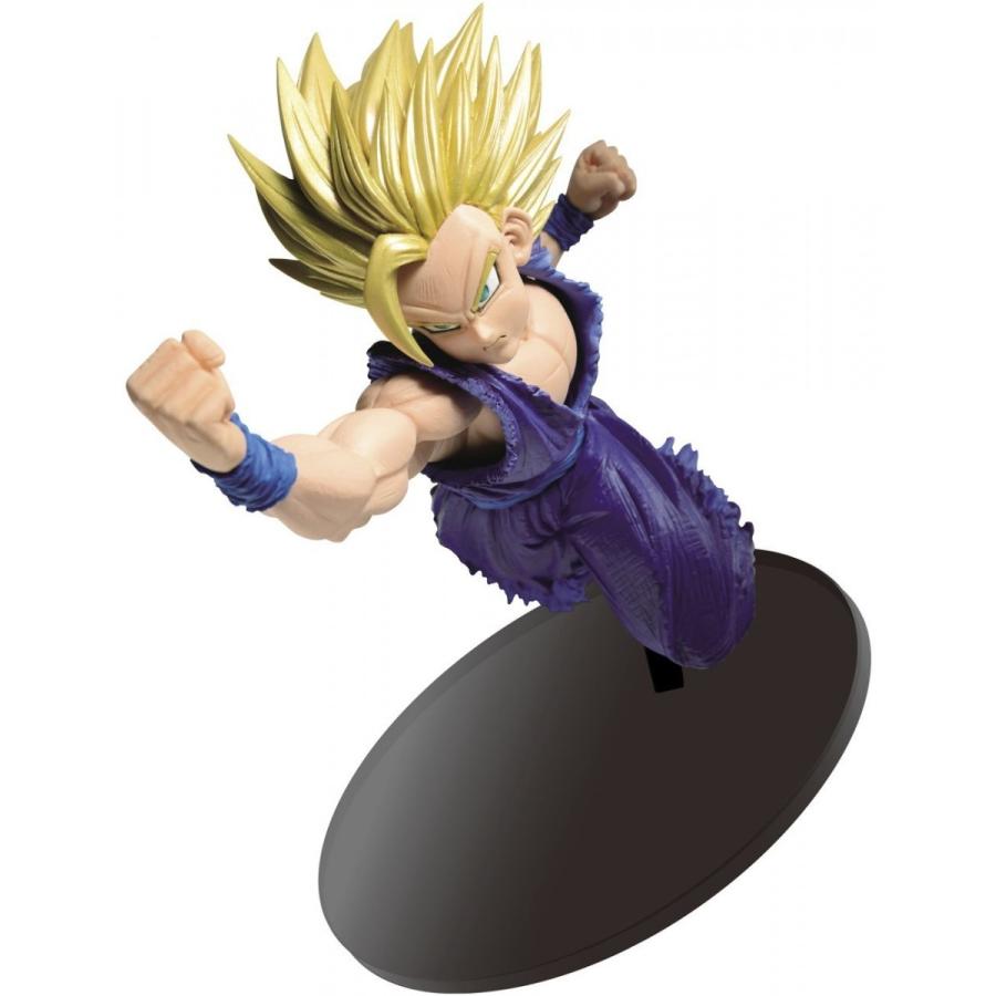 ドラゴンボール SCultures BIG 造形天下一武道会7 其之一 孫悟飯