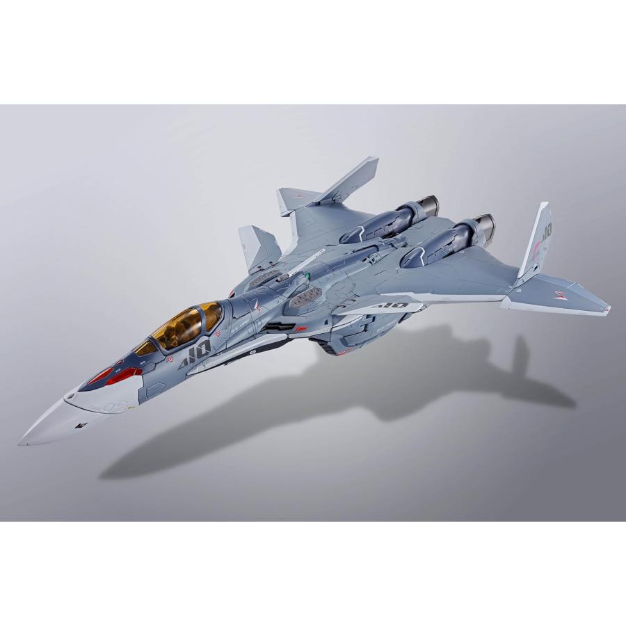 DX超合金 マクロスΔ (デルタ) VF-31Ａ カイロス マクロスΔ10th Anniv._2