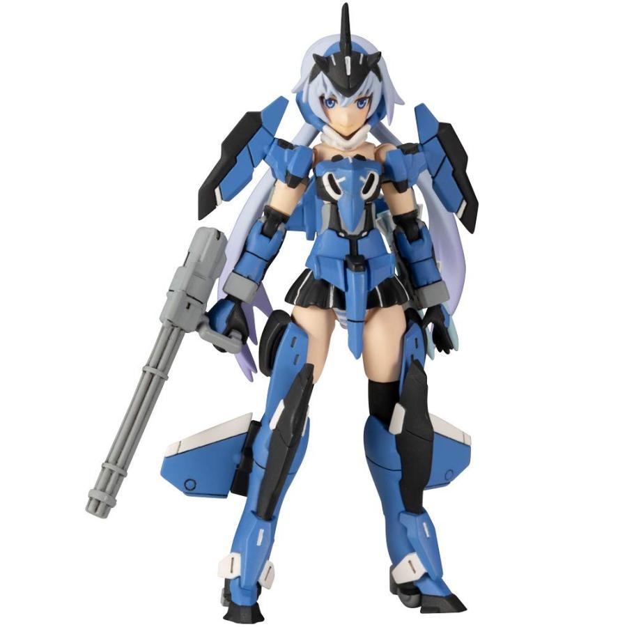 フレームアームズ・ガール ハンドスケール スティレット フレームアームズ・ガール ハンドスケール スティレット