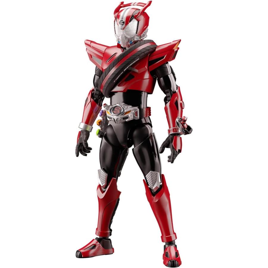 BANDAI（バンダイ） フィギュアライズスタンダード 仮面ライダー