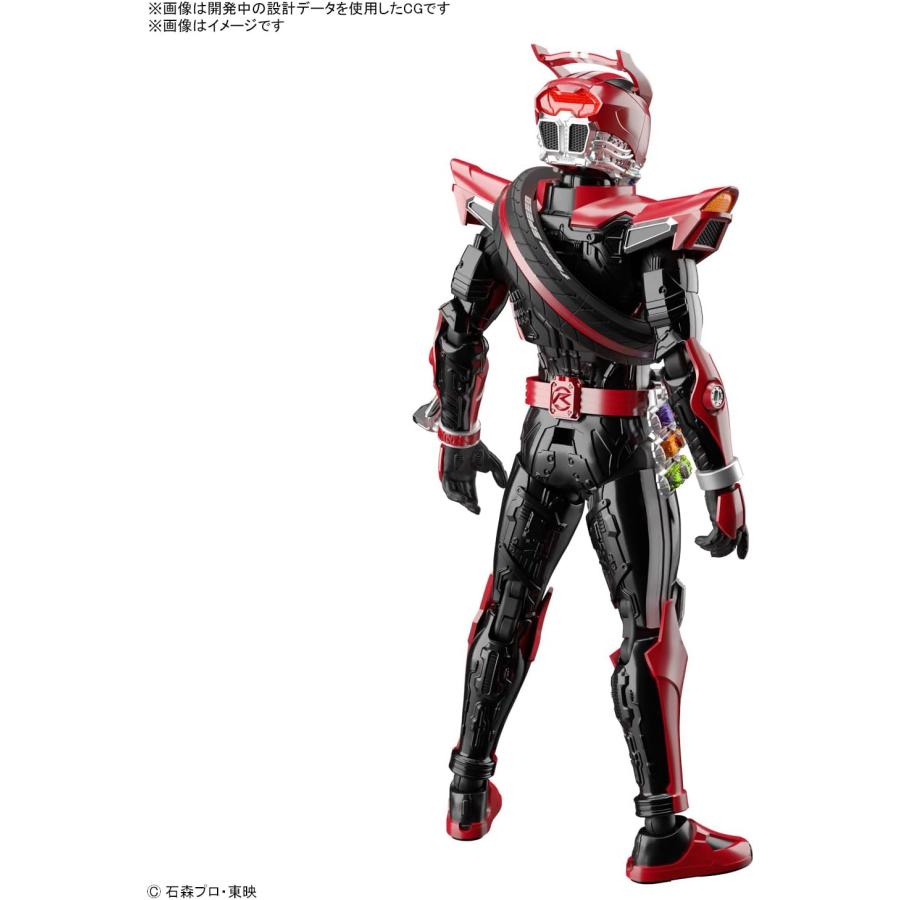 BANDAI（バンダイ） フィギュアライズスタンダード 仮面ライダー